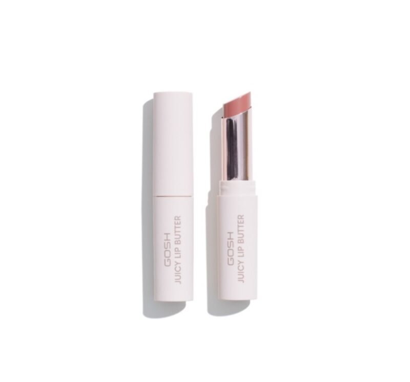 GOSH Juicy Lip Butter 003 Autumn Brown 2.8g
