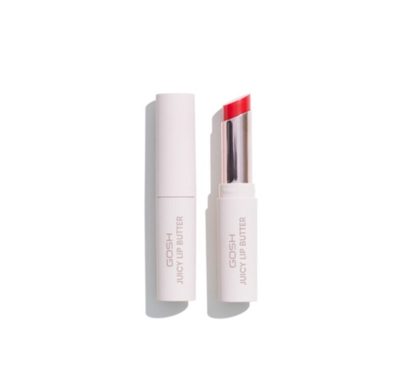 GOSH Juicy Lip Butter 004 Burning Heart