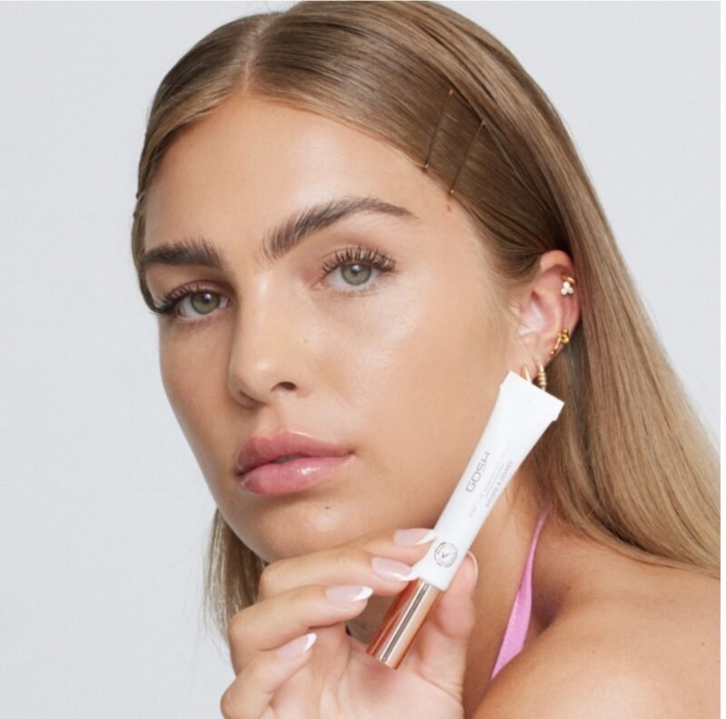 GOSH Soft’n Clear Lip Balm 001 Glaze 8ml