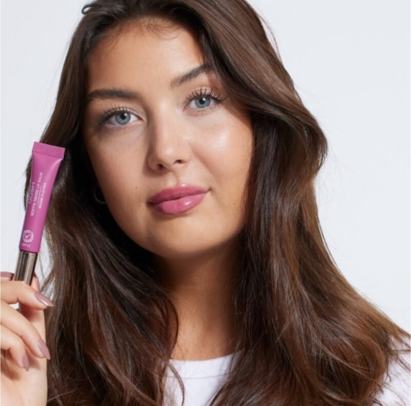 GOSH Soft’n Tinted Lip Balm 006 Berry