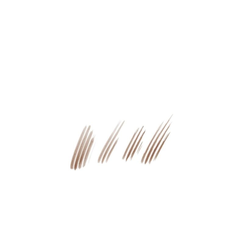 GOSH Brow Hair Stroke 24h Semi Tattoo Ink Liner 003