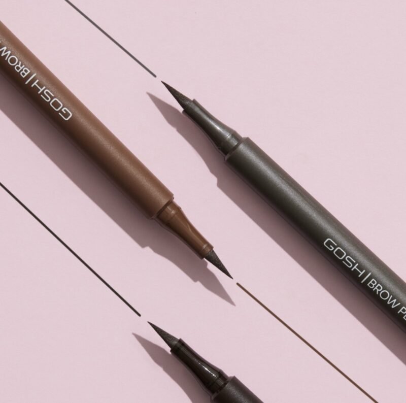 GOSH Brow Pen 003 Dark Brown