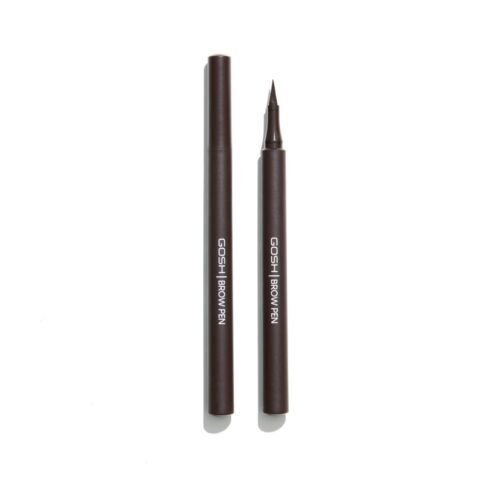 img_2968 GOSH Brow Pen 003 Dark Brown
