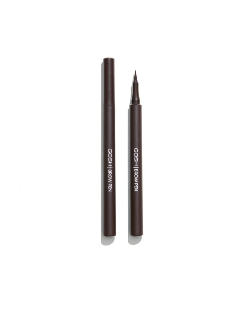 GOSH Brow Pen 003 Dark Brown