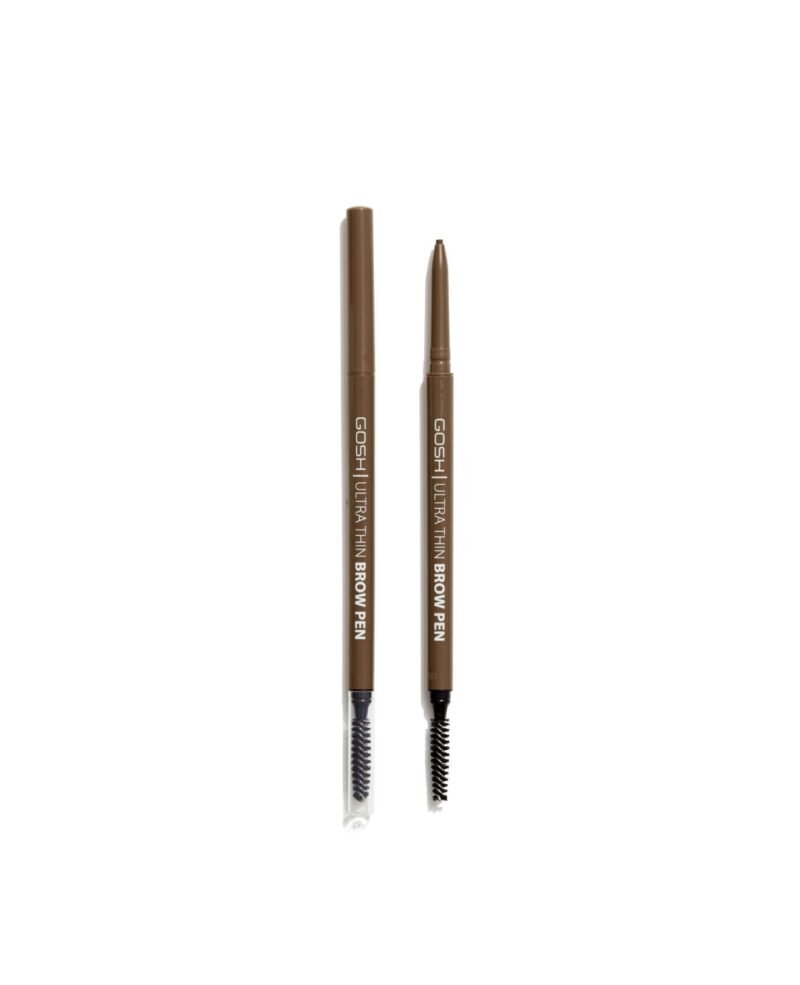 GOSH Ultra Thin Brow Pencil 002