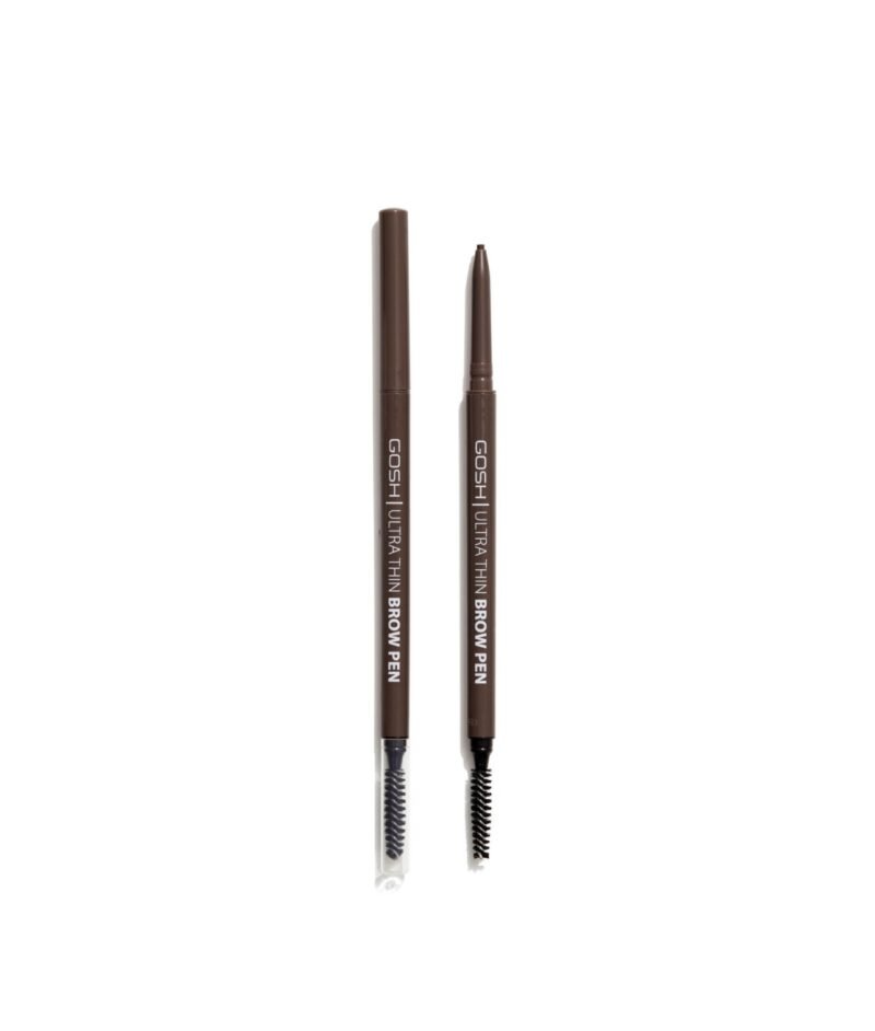 GOSH Ultra Thin Brow Pencil 003