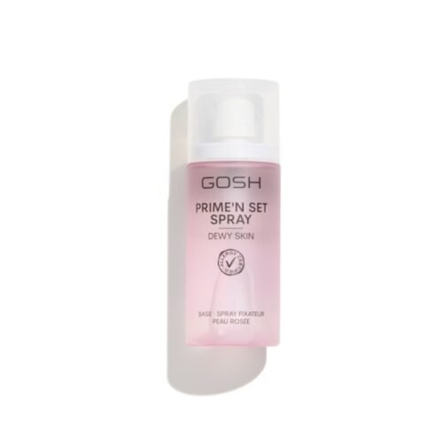 GOSH Prime’n Set Spray Dewy Skin 50ml
