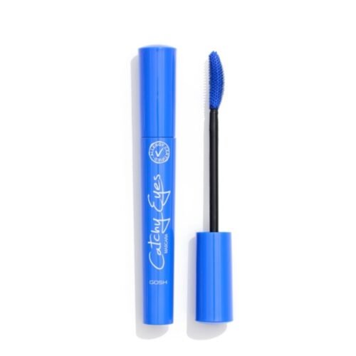 img_2982-2 GOSH Catchy Eyes Mascara 003 Crazy Blue 8ml