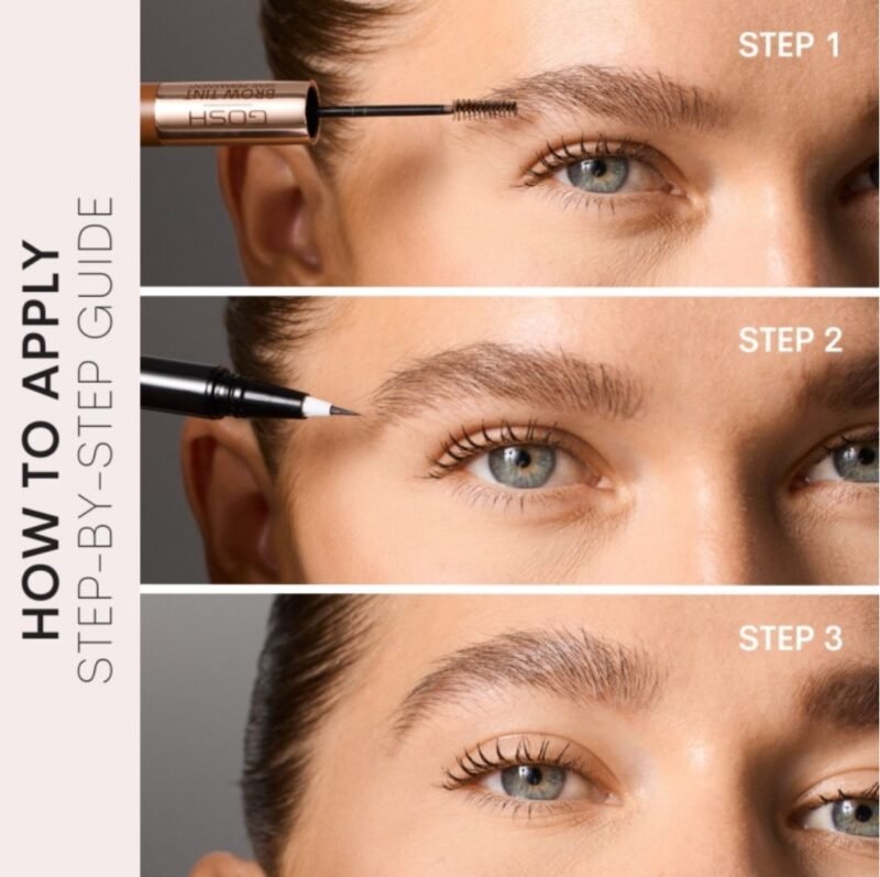 img_2985 GOSH Brow Tint 001