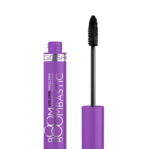 img_2986 GOSH Boom Boombastic Volume mascara 001 Extreme Black 13ml