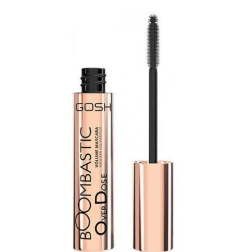 img_2987 GOSH Boombastic Over Dose Mascara
