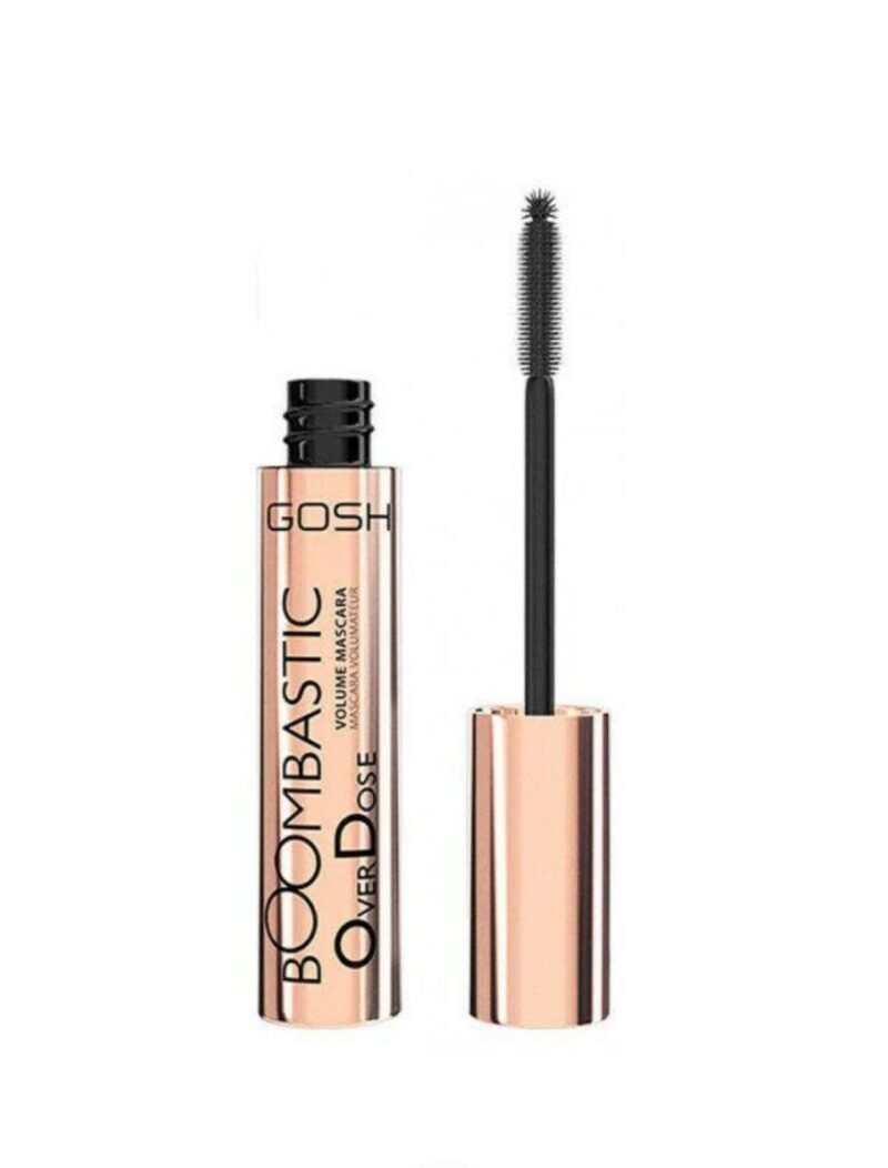 GOSH Boombastic Over Dose Mascara