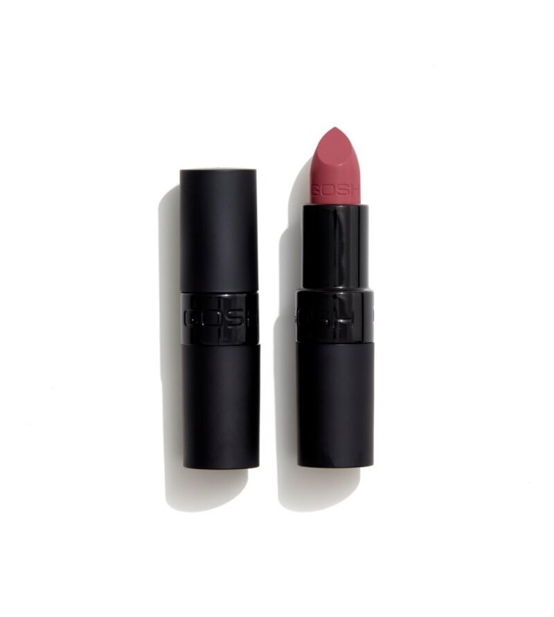 VELVET TOUCH MATTE LIPSTICK - 002 MATT