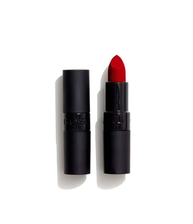 VELVET TOUCH MATTE LIPSTICK - 005 MATT