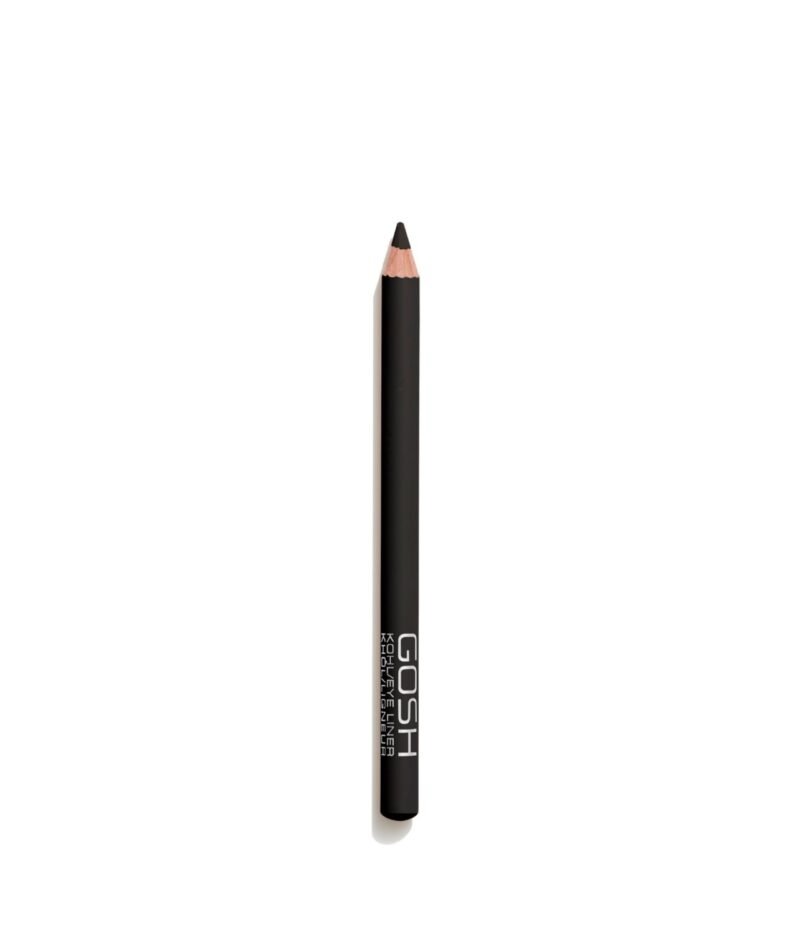 GOSH KOHL/EYE LINER - 001 BLACK