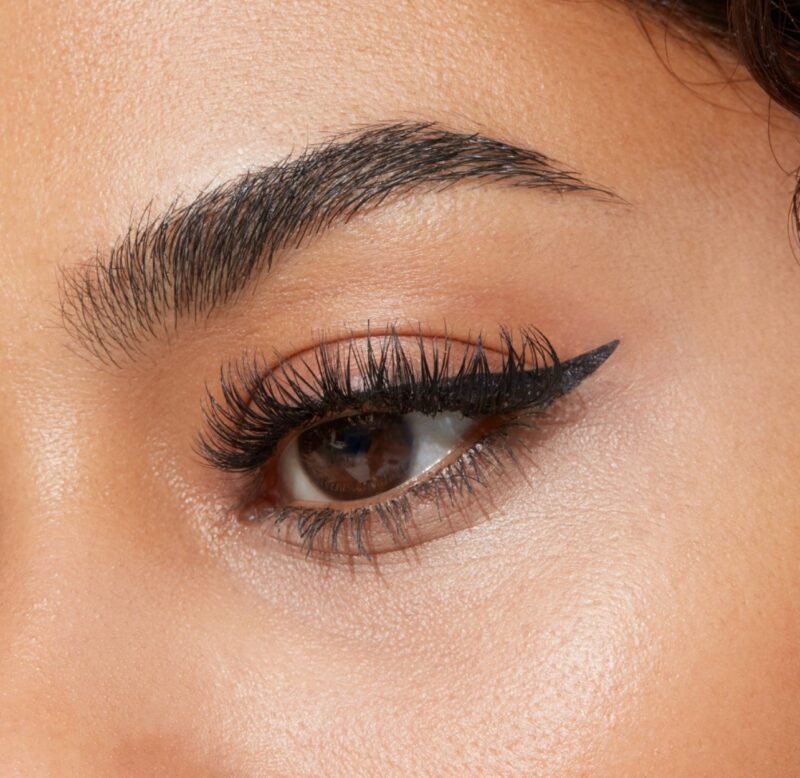 GOSH KOHL/EYE LINER - 001 BLACK