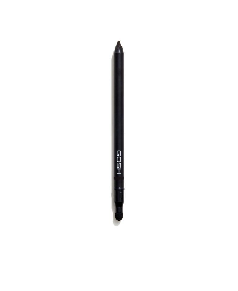 GOSH INFINITY EYE LINER - 002 CARBON BLACK