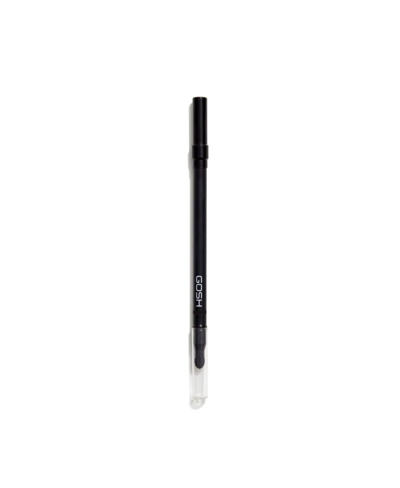 GOSH INFINITY EYE LINER - 002 CARBON BLACK