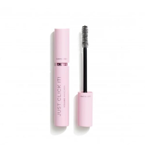img_3024 GOSH Just Click It Volume Mascara 001 Extreme Black