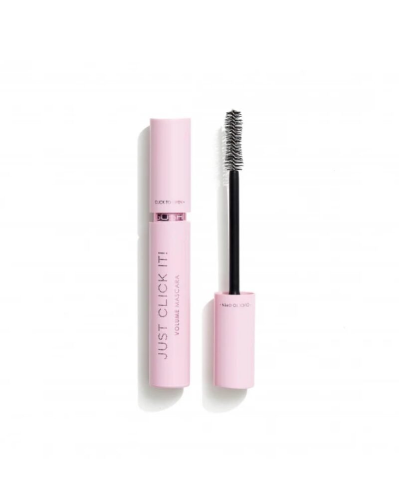 GOSH Just Click It Volume Mascara 001 Extreme Black