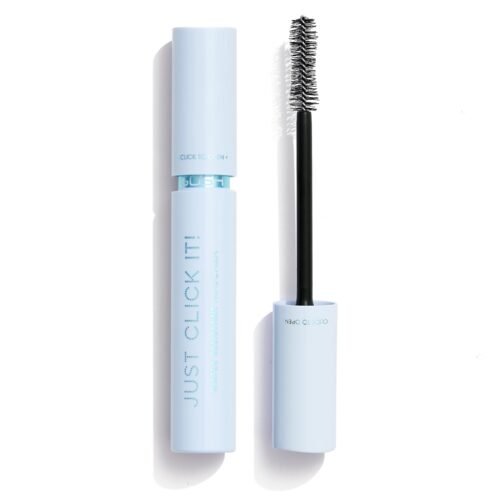 img_3025 GOSH Just Click It Water Resistant Mascara 001 Black