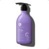 LUSETA Biotin & Collagen Shampoo 500ml