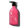 LUSETA Keratin Shampoo 500ml