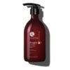 LUSETA Argan Oil Shampoo 500ml