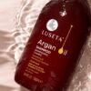 LUSETA Argan Oil Shampoo 500ml