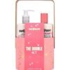 Soap & Glory The Double Act Body Wash and Lotion Duo Gift Set