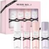 Miss So ..? Body Fragrance/ Perfume Pour le corps 50ml