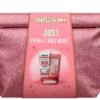 Soap & Glory Just Pink - Credible 3 Piece Gift Set
