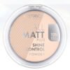 img_3074 CATRICE All Matte Plus Shine Control Powder 010 Transparent 10g