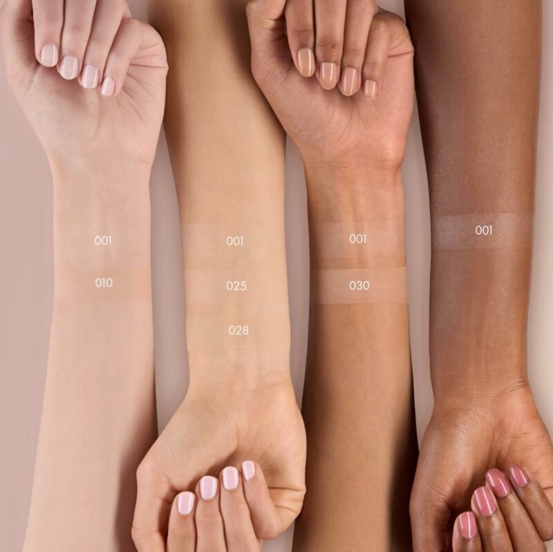 img_3075-3 CATRICE All Matte Plus Shine Control Powder 031 Neutral Beige 10g