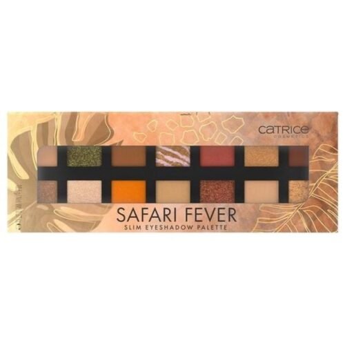 img_3077 CATRICE Safari Fever Slim Eyeshadow Palette 010 Wild Life