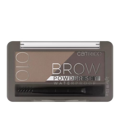CATRICE Brow Powder Set Waterproof 010