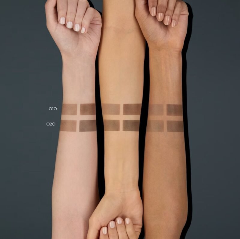 CATRICE Brow Powder Set Waterproof 010