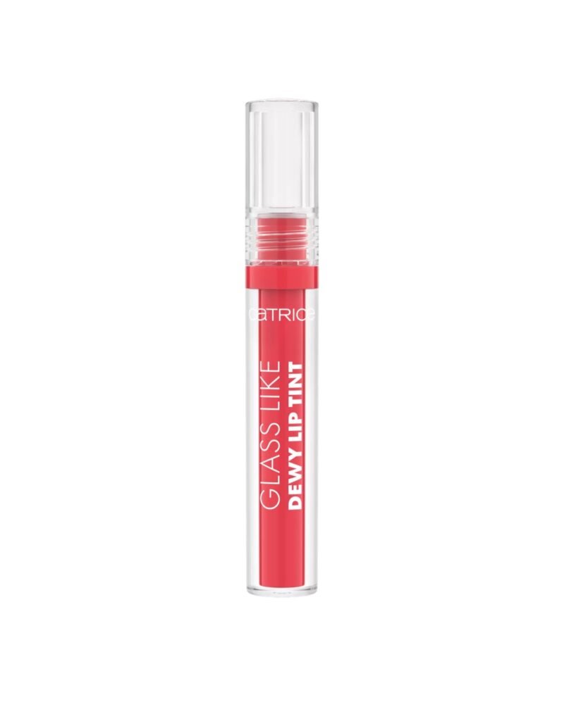 img_3084 CATRICE Glass Like Dewy Lip Tint 020 Look At me 3ml