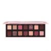 CATRICE Blooming Bliss Slim Eyeshadow Palette 020