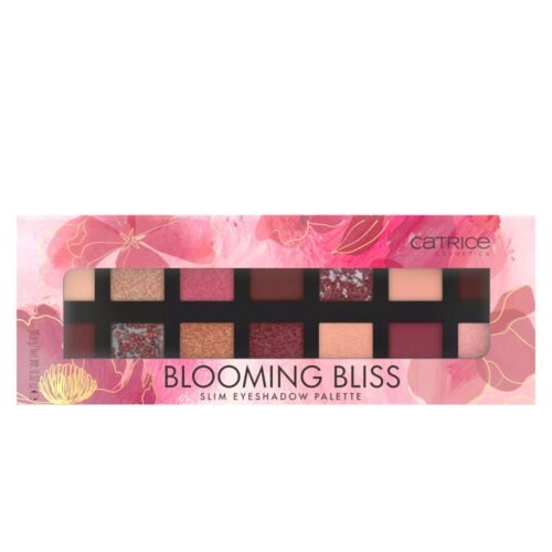 img_3087 CATRICE Blooming Bliss Slim Eyeshadow Palette 020