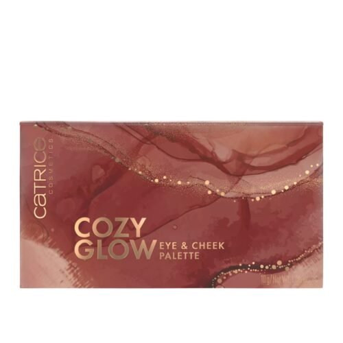 img_3089 CATRICE Cozy Glow Eye & Cheek Palette