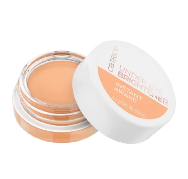img_3092 CATRICE Under eye brightener 020 Warm Nude 4.2g