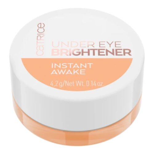 img_3093 CATRICE Under eye brightener 020 Warm Nude 4.2g
