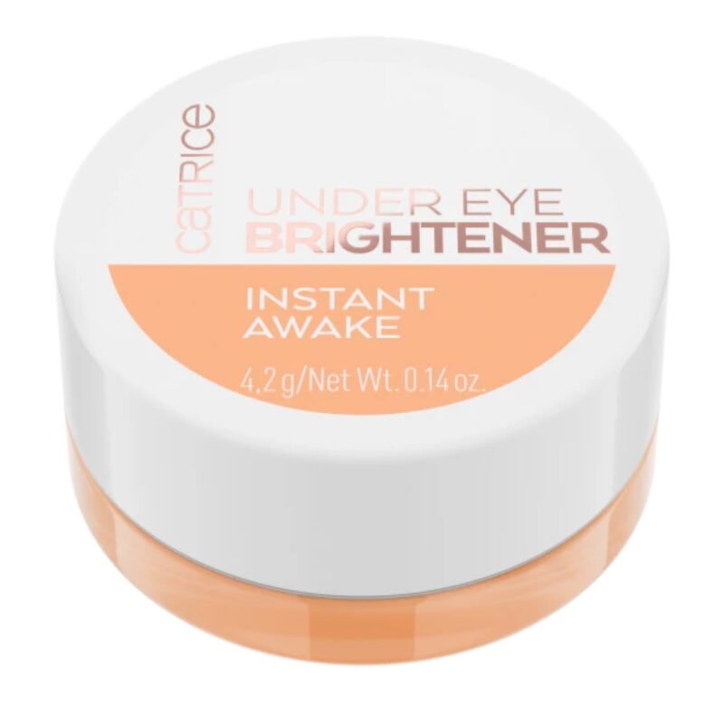 img_3093 CATRICE Under eye brightener 020 Warm Nude 4.2g