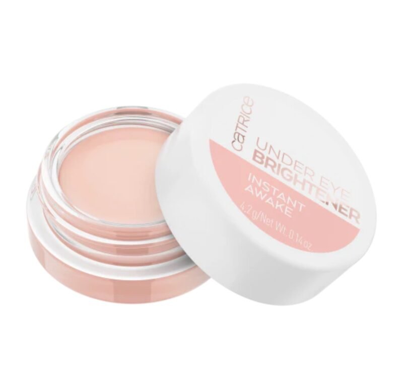 img_3094 CATRICE under eye brightener 010 Light Rose 4.2g