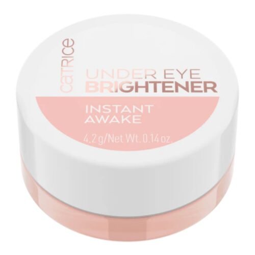 img_3095 CATRICE under eye brightener 010 Light Rose 4.2g