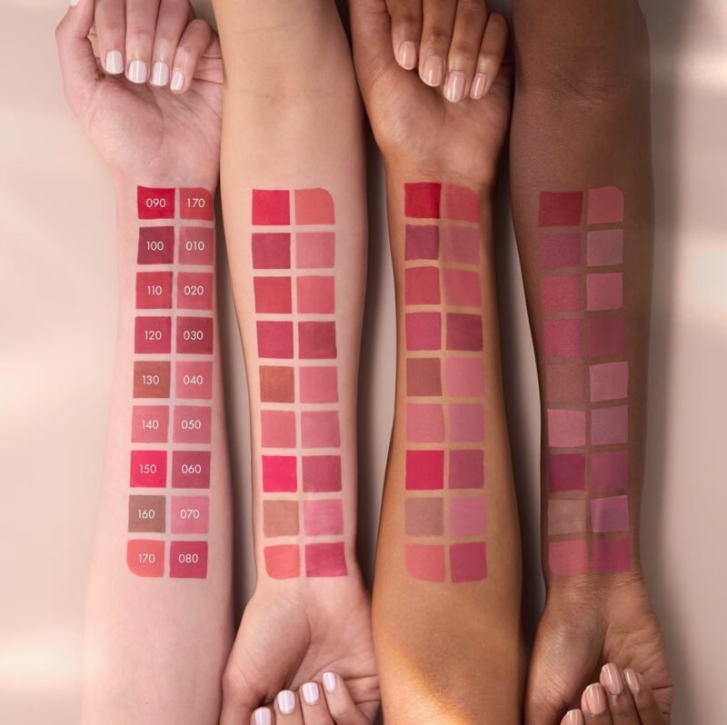 CATRICE Matt Pro Ink Non-Transfer Liquid Lipstick 140 Dare To Be Bold 5ml