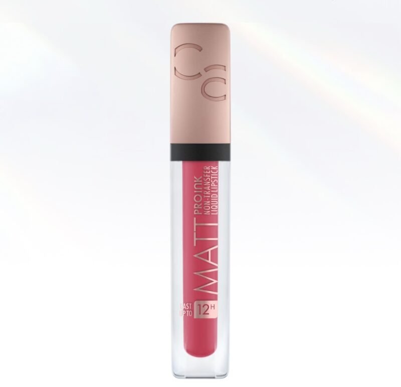 CATRICE Matt Pro Ink Non-Transfer Liquid Lipstick 080 Dream Big 5ml