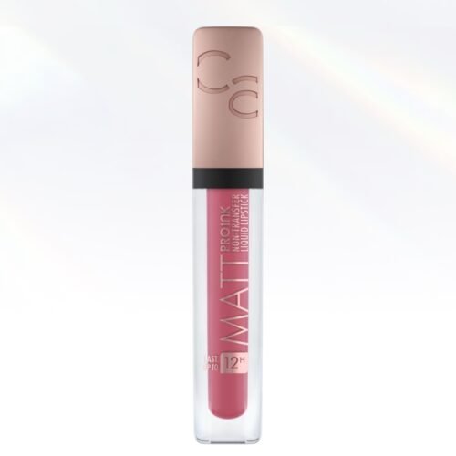 img_3111 CATRICE Matt Pro Ink Non-Transfer Liquid Lipstick 060 Choose Passion 5ml