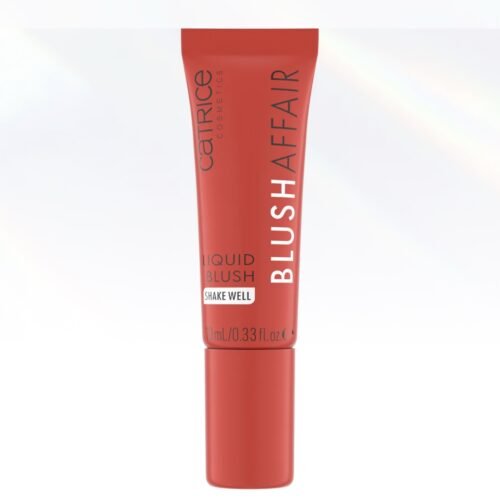 img_3119-2 CATRICE Blush Affair Liquid 020 Orange Fizz 10ml